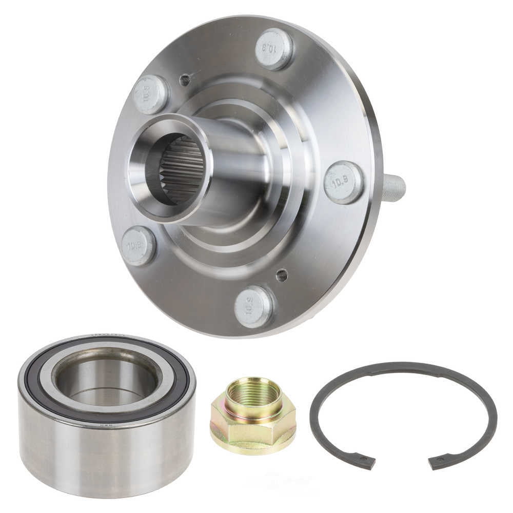 Schaeffler WH90051K Wheel Bearing and Hub Assembly Repair Kit