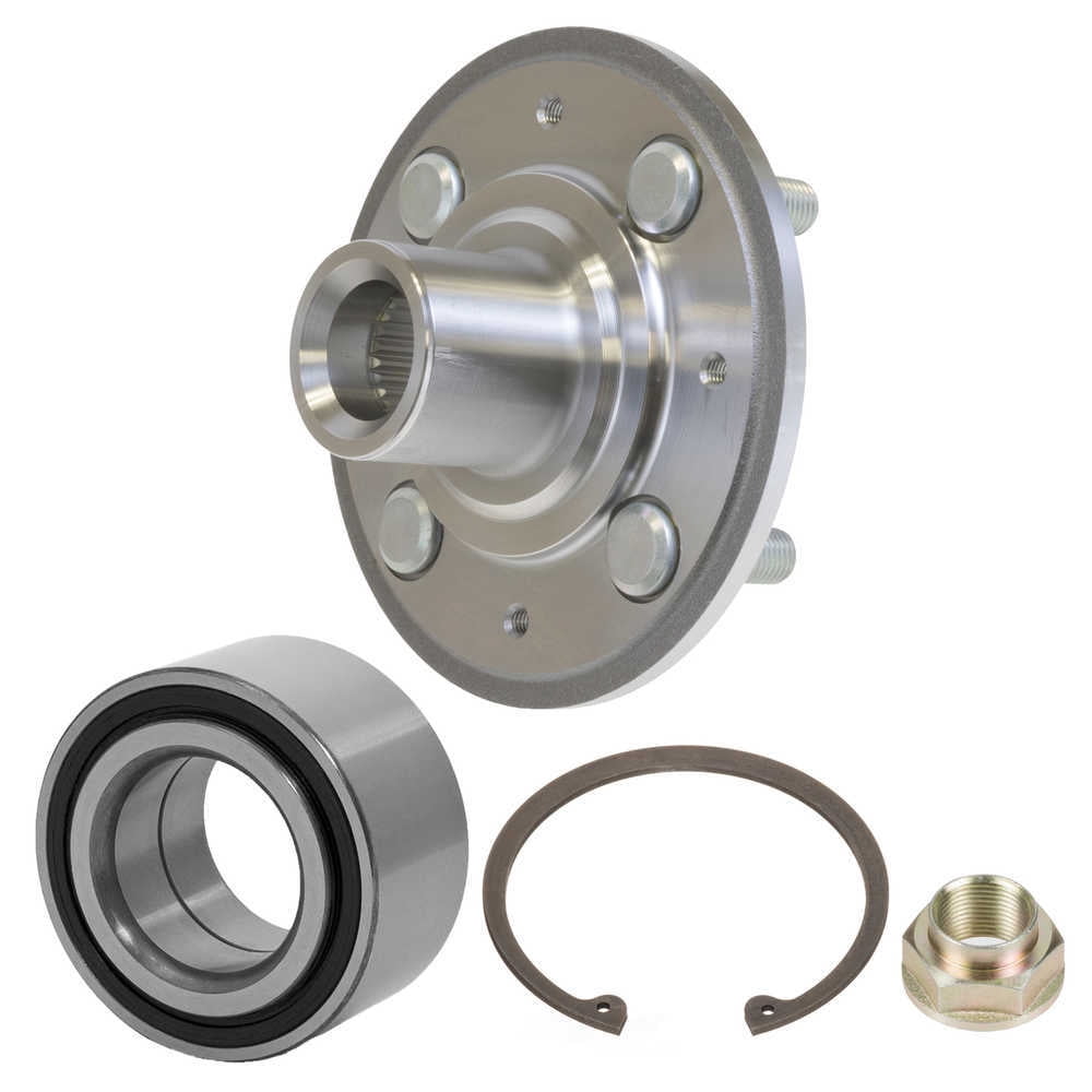 Schaeffler WH90251K Wheel Bearing and Hub Assembly Repair Kit