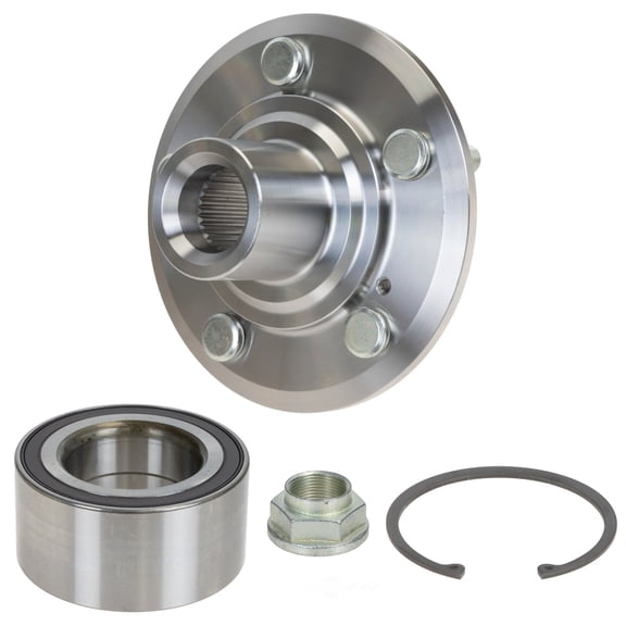 Schaeffler WH9036K Wheel Bearing and Hub Assembly Repair Kit