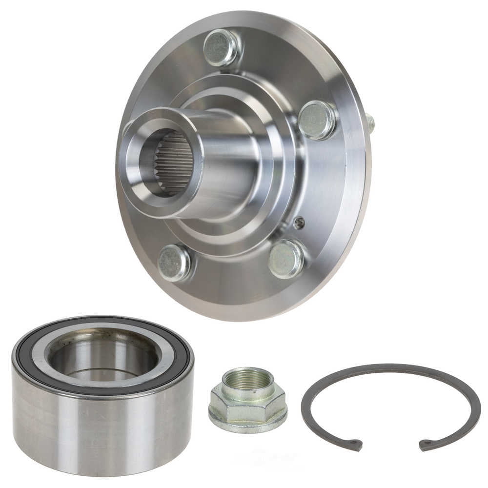 Schaeffler WH9036K Wheel Bearing and Hub Assembly Repair Kit
