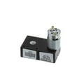 thumbnail image 1 of Schaerer 3323676000 Genuine OEM Gear Motor - 24VDC, 1 of 1
