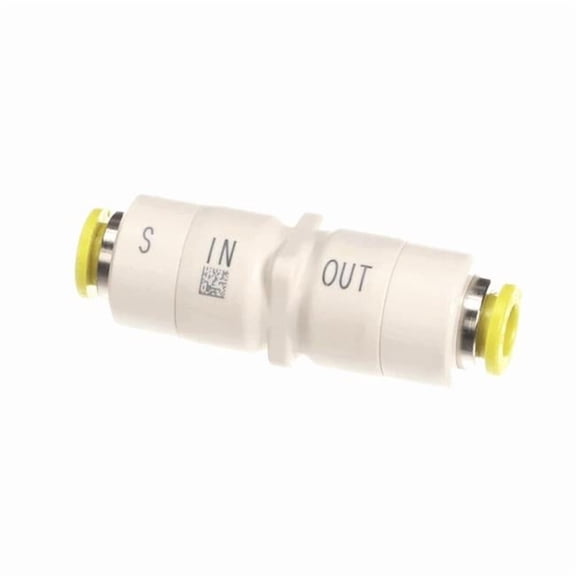 Schaerer 3370079152 Genuine OEM Non-Return Valve - 0.1-12 Bar