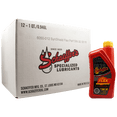 thumbnail image 1 of Schaffer's 6050 SynShield Flex Performance Hybrid Full Synthetic 5W-30 Engine Oil, 12 Pack, 1 of 6