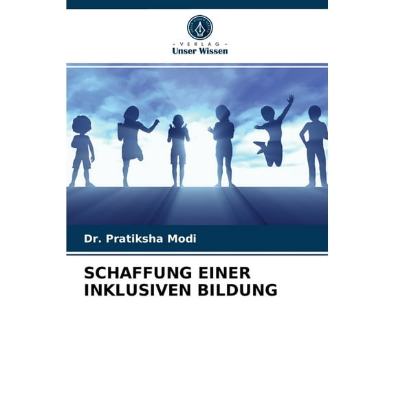 Schaffung Einer Inklusiven Bildung (Paperback)