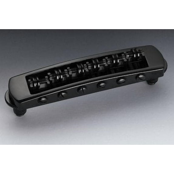 Schaller Black Roller Tunematic