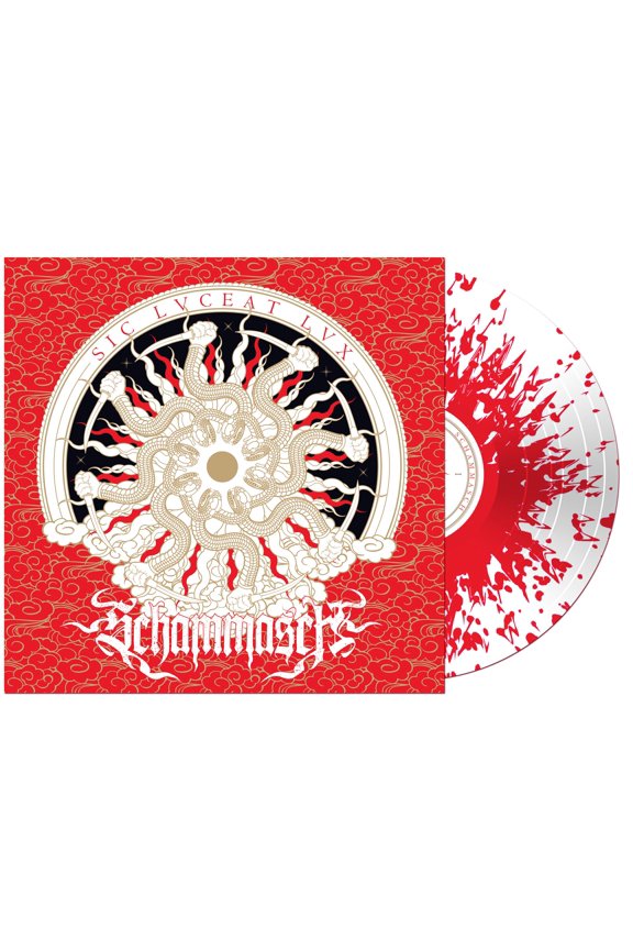 - Sic Lvceat Lvx - Vinyl