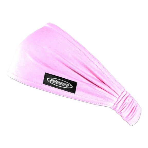 Schampa Technical New Pink Doo-Z Headband Motorcycle, 14-1258, DZ02-09