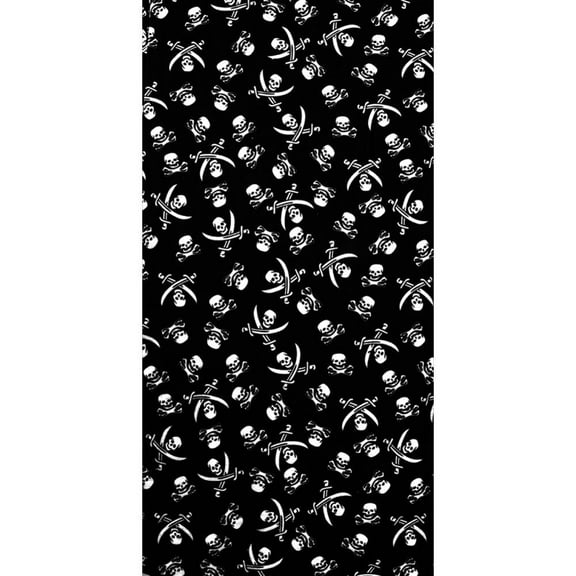 Schampa Tube Multi-Wear Headwear Mini Skulls/Swords