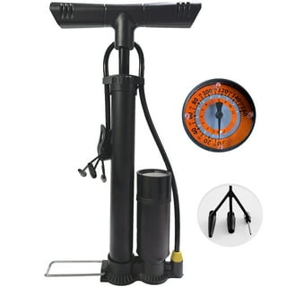 Bike Tire Pumps