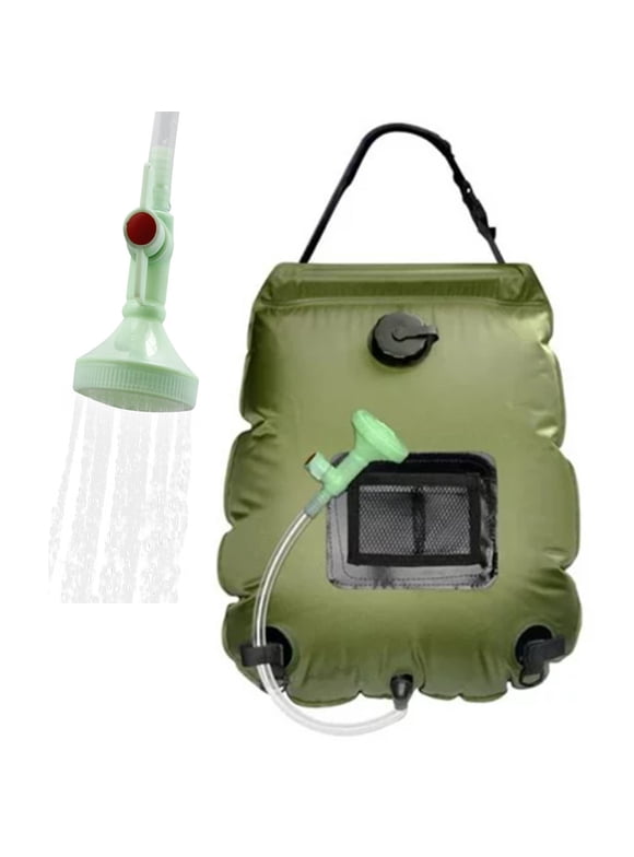 Camping Portable Showers in Camping Personal Care and Hygiene - Walmart.com