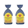 thumbnail image 1 of Schar - Artisan Baker White Bread - Certified Gluten Free - No GMO's, Dairy or Wheat - (14.01 oz) 2 Pack, 1 of 5