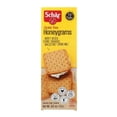 thumbnail image 1 of Schar - Crackers Honeygrams Gluten Free - Case Of 6-5.6 Oz, 1 of 1