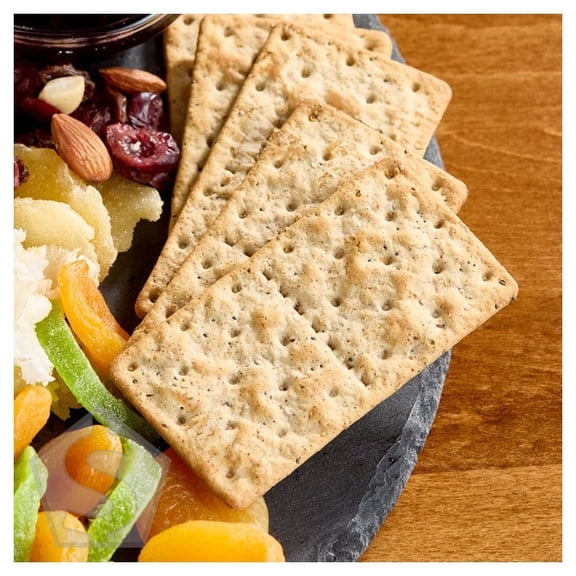 Schar Gluten-Free Multigrain Table Crackers 7.4 oz. - 5/Case