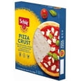 thumbnail image 1 of Schar Gluten Free Pizza Crusts 2 Pack, 1 of 5