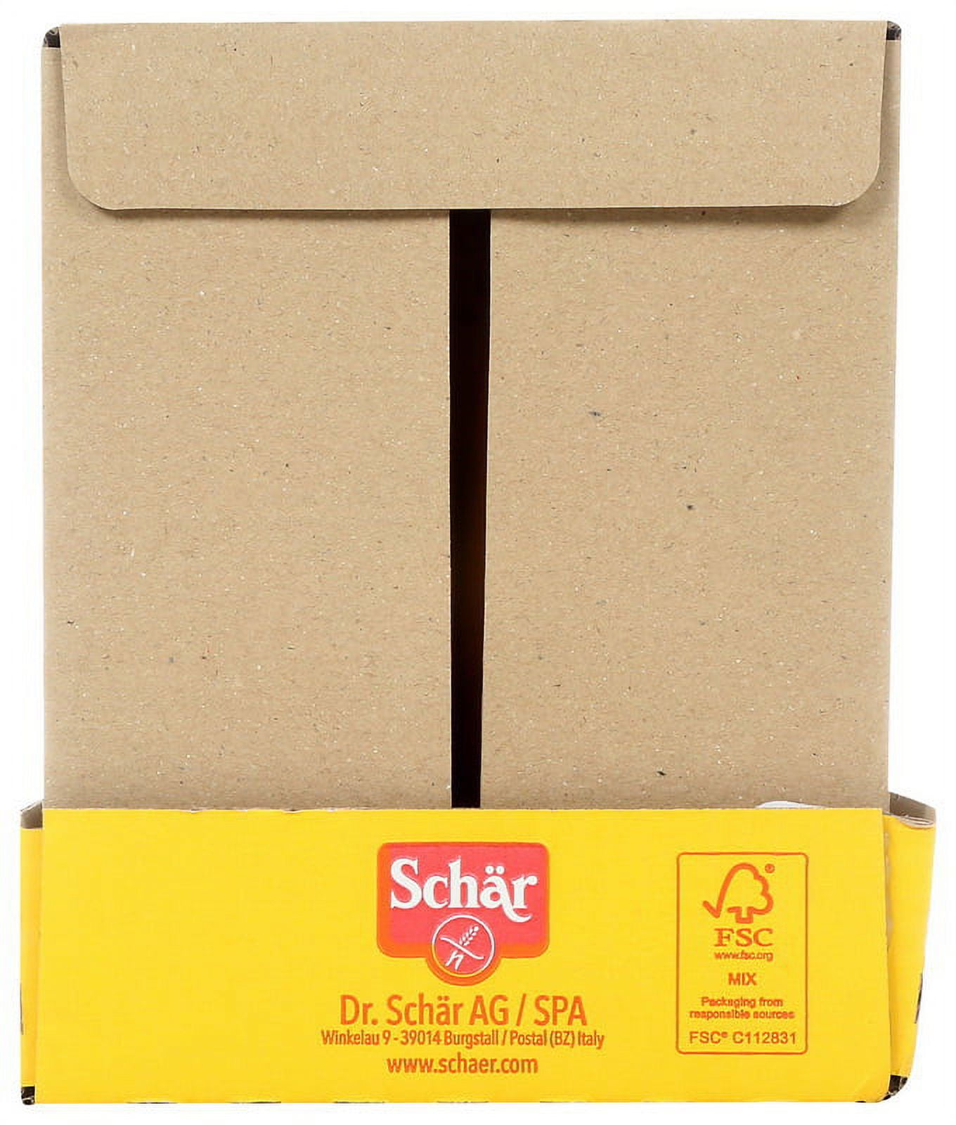 Schar Gluten Free Sandwich Rolls, 5.3 oz - Case of 7