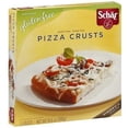 thumbnail image 1 of Schar Pizza Crusts, 10.6 oz (Pack of 8), 1 of 1