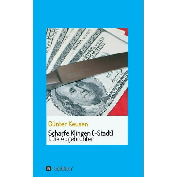 Scharfe Klingen (-Stadt) (Paperback)
