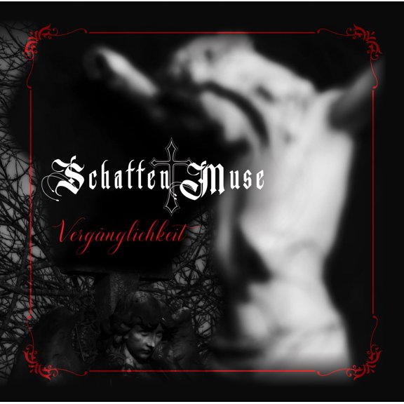 Schatten Muse - Verganglichkeit - Music & Performance - Vinyl