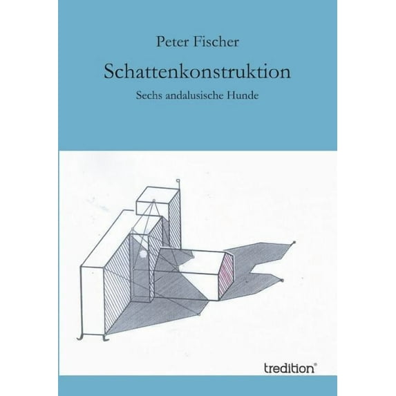 Schattenkonstruktion (Paperback)