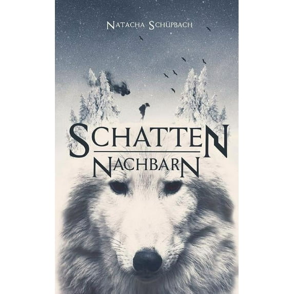 Schattennachbarn: Das Reich der Finsternis, (Paperback)