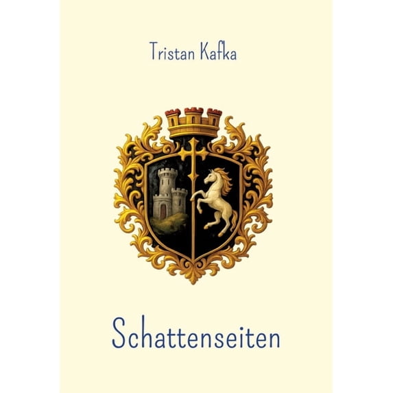 Schattenseiten: Lyrische Experimente, Band 2, (Paperback)