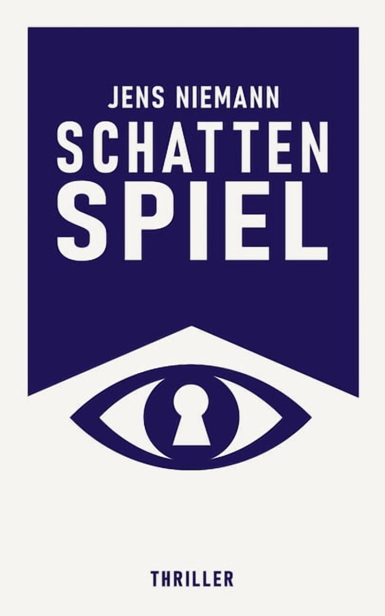 Schattenspiel, (Paperback)