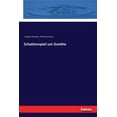 thumbnail image 1 of Schattenspiel um Goethe, (Paperback), 1 of 1