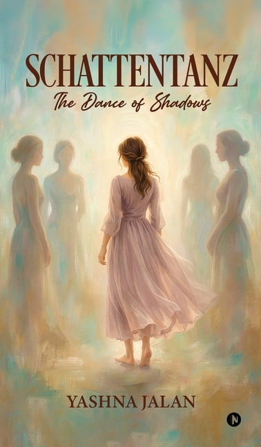 Schattentanz: The Dance of Shadows, (Hardcover)