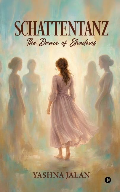 Schattentanz: The Dance of Shadows, (Paperback)
