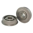 thumbnail image 1 of Schatz Bearing Unground Flange Rad Ball Brng,1/2in Bore AF3244, 1 of 1