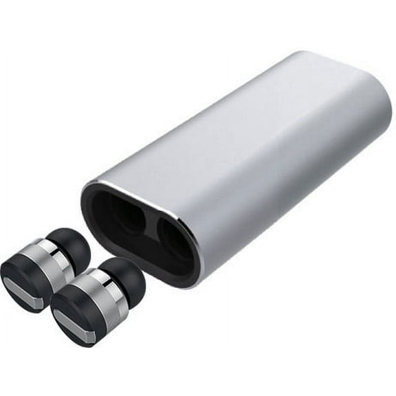 Schatzii Bullet2.0 In-Ear Stereo Headset with Charging Case