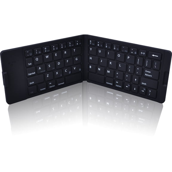 Schatzii Easy-KEY - Waterproof Bluetooth Keyboard, Folding