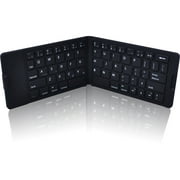 Schatzii Easy-KEY - Waterproof Bluetooth Keyboard, Folding