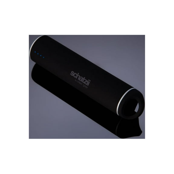 Schatzii Power Stick - 2200mah- Black