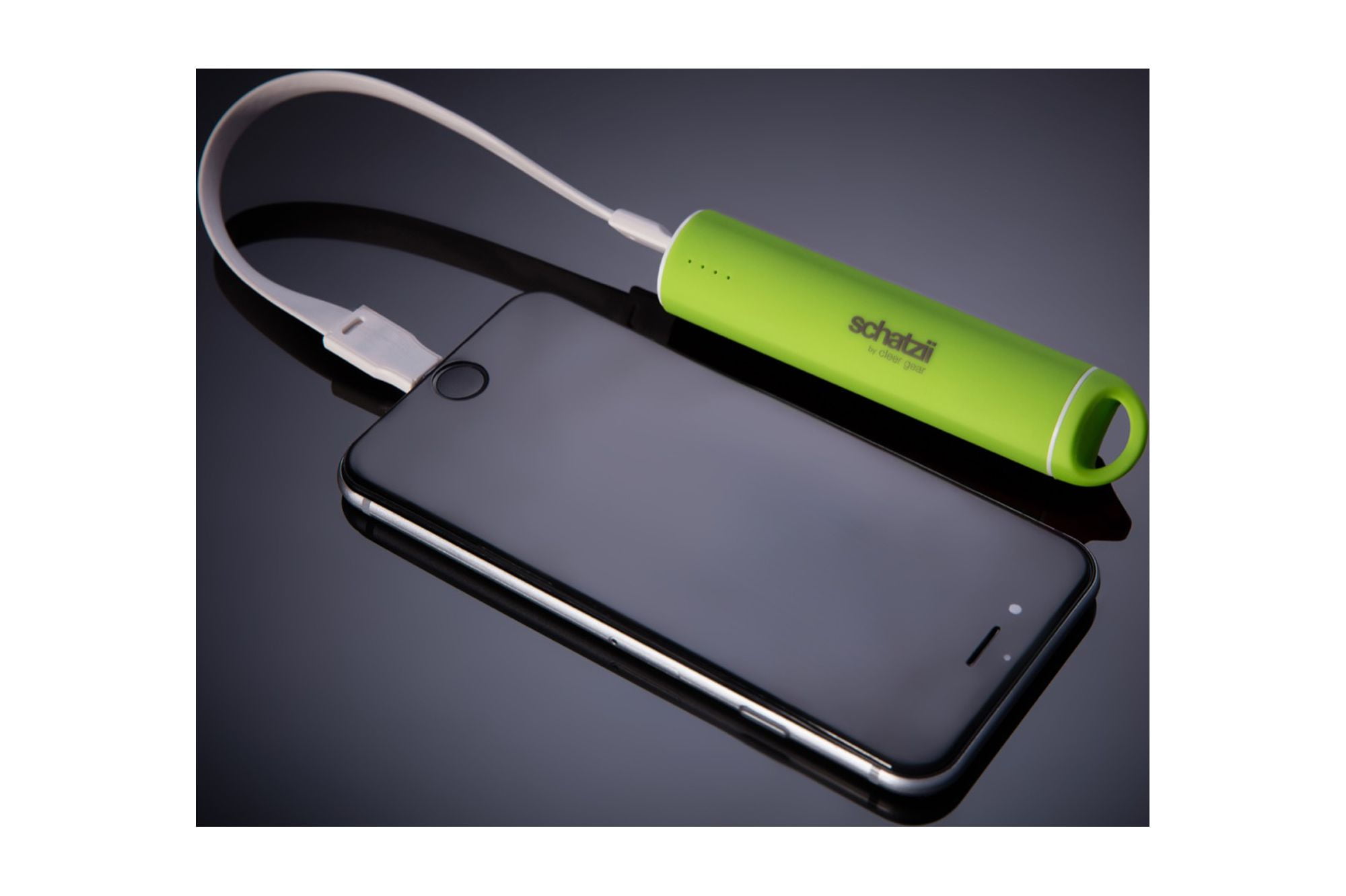 phone charging sticks