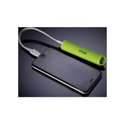 Schatzii Power Stick - 2200mah- Green