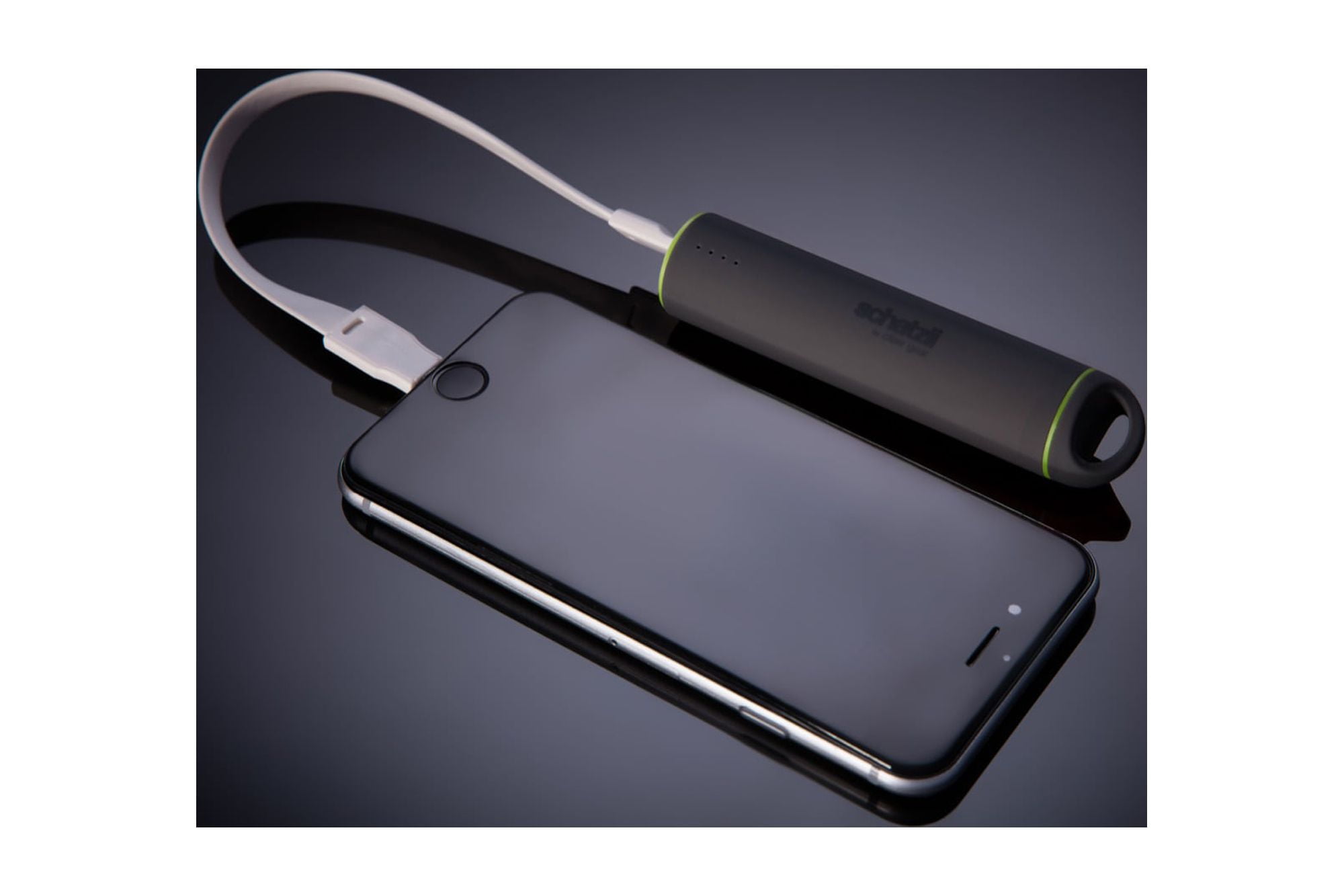 cell phone charging sticks