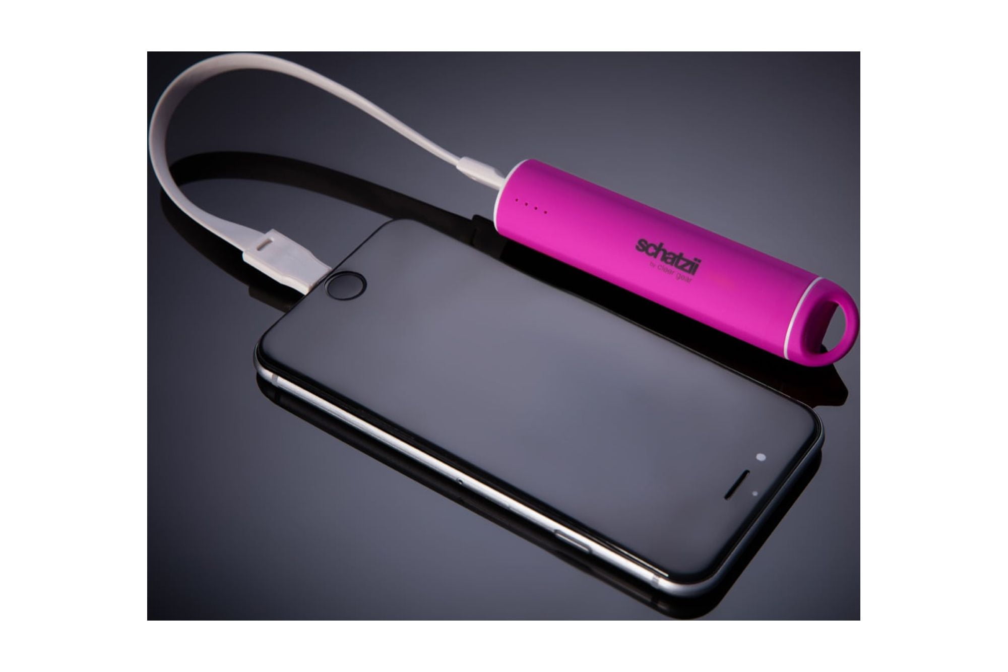 charging sticks for cell phones