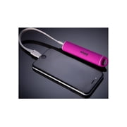 Schatzii Power Stick - 2200mah- Magnenta