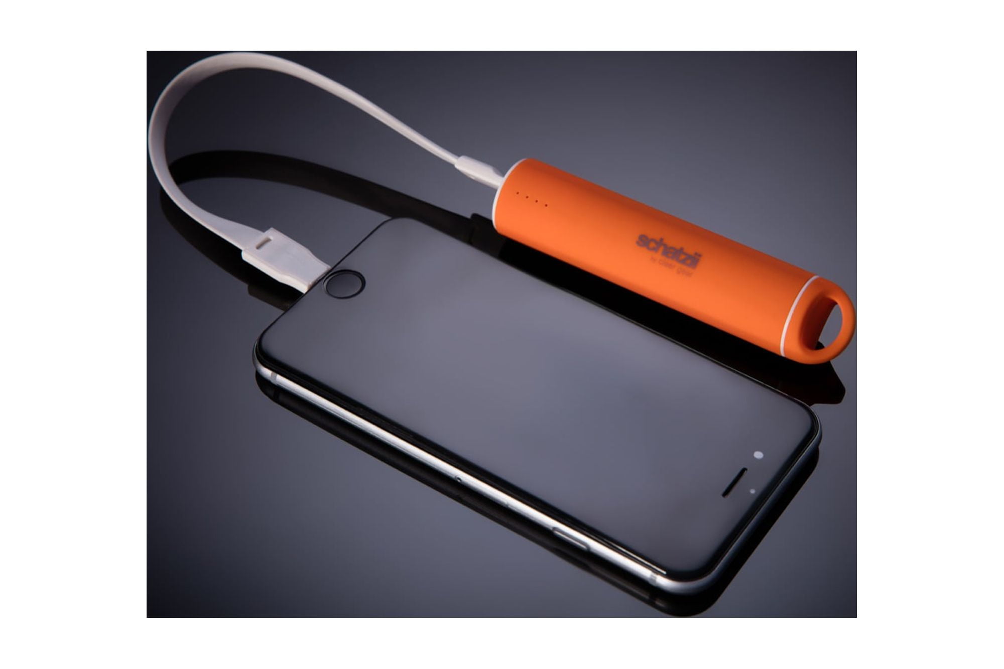 cell phone charging sticks