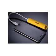 Schatzii Power Stick - 2200mah- Yellow
