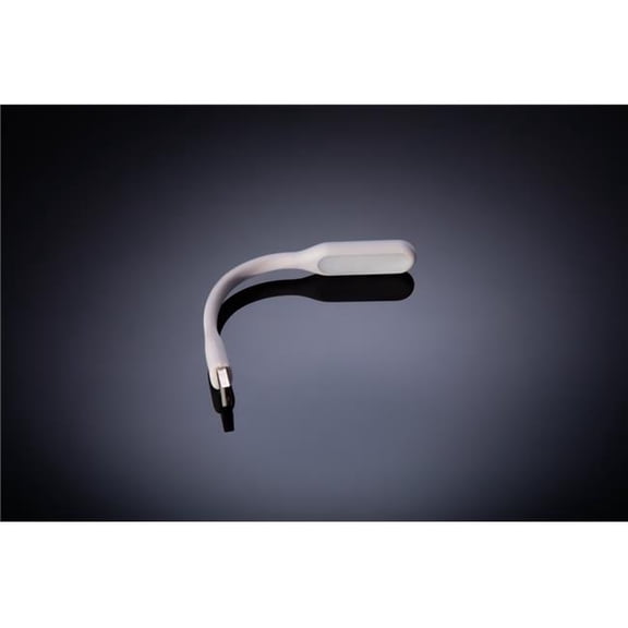 Schatzii by Cleer Gear LED USB Laptop & Reading Light - White