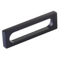 thumbnail image 1 of Schaub And Company 10032-MB Cafe Modern 3-1/2" Center To Center Rectangular Pill Cabinet, 1 of 5