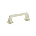 thumbnail image 1 of Schaub And Company 200-BN Northport 3-1/2" Center To Center Contemporary Nautical Cabinet, 1 of 6