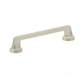 thumbnail image 1 of Schaub And Company 202-15 Northport 6" Center To Center Contemporary Cabinet Handle /, 1 of 6