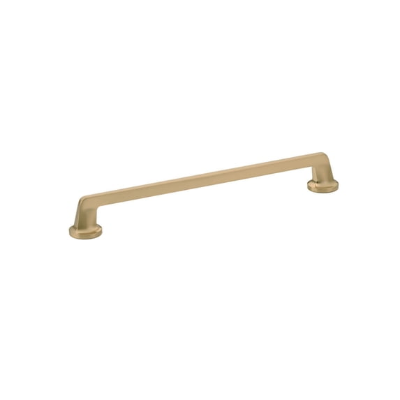 Schaub And Company 203-BBZ Northport 10" Center To Center Contemporary Nautical Industrial
