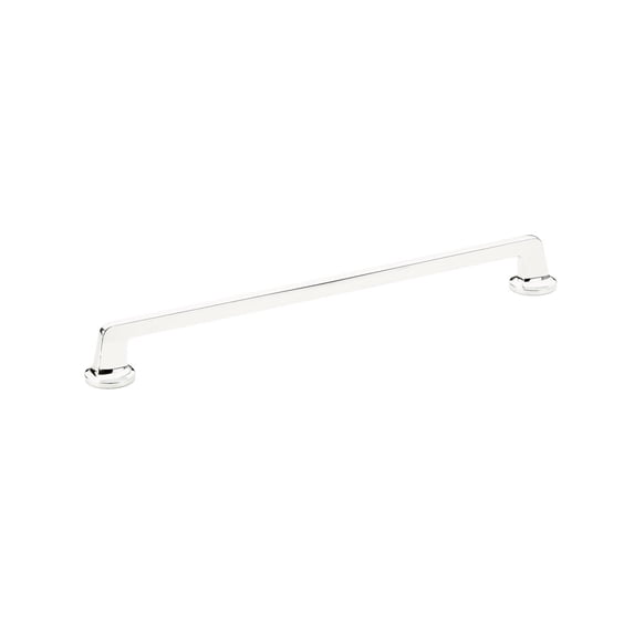 Schaub And Company 204-26 Northport 12" Center To Center Contemporary Maritime Industrial