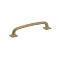 thumbnail image 1 of Schaub And Company 207-BBZ Northport 6" Center To Center Contemporary Nautical Style, 1 of 6