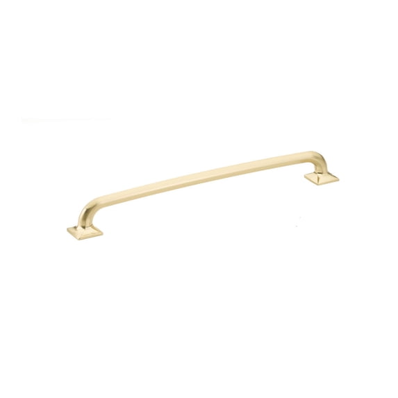 Schaub And Company 208-SSB Northport 10" Center To Center Contemporary Industrial Nautical