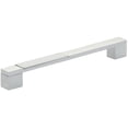 thumbnail image 1 of Schaub And Company 211003-26 Urbano 8" Center To Center Euro Urban Modern Split Texture, 1 of 7